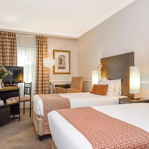 Standaard Kamer met Twee Aparte Bedden