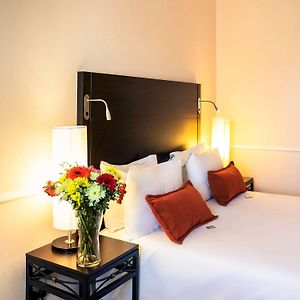 Standaard Double Kamer
